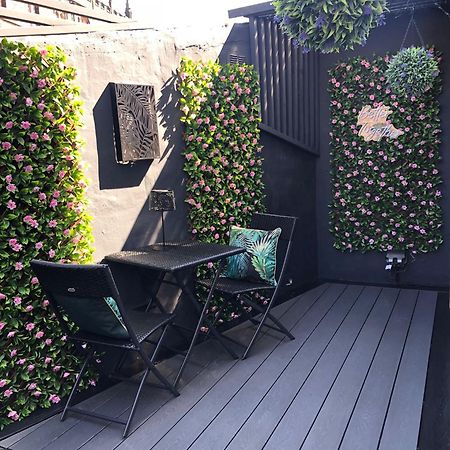 Luxury Townhouse In Workington Villa Екстериор снимка