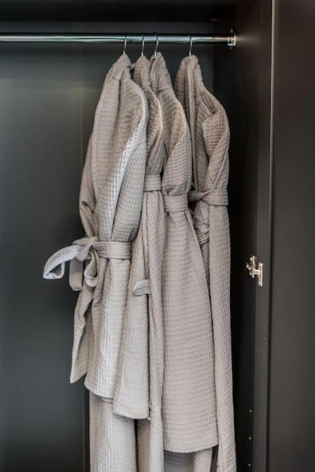 Luxury Townhouse In Workington Villa Екстериор снимка