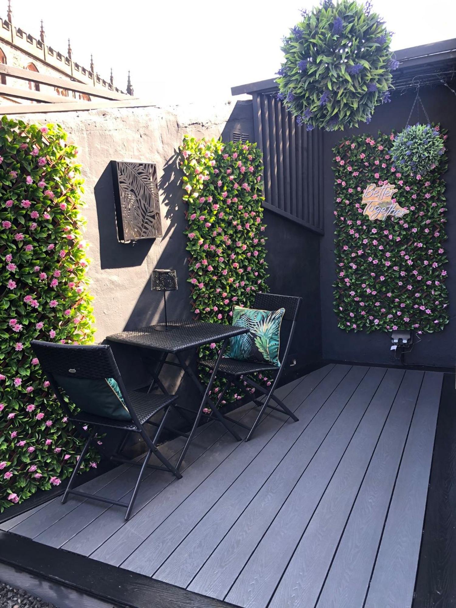 Luxury Townhouse In Workington Villa Екстериор снимка