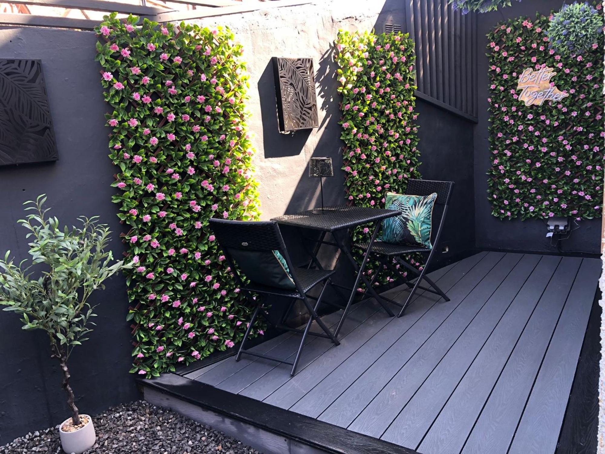 Luxury Townhouse In Workington Villa Екстериор снимка
