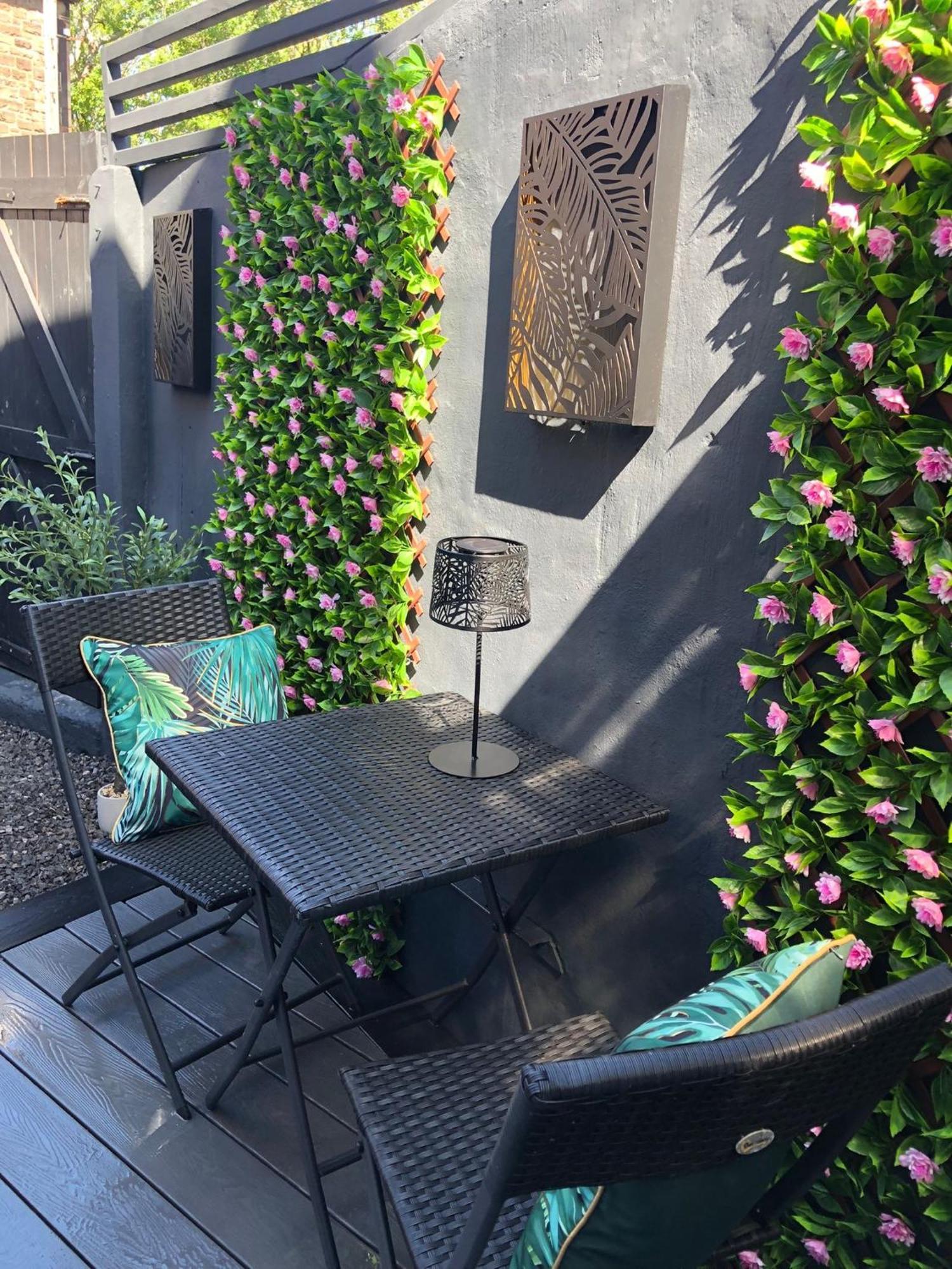 Luxury Townhouse In Workington Villa Екстериор снимка